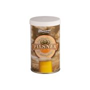 Охмеленный солодовый экстракт  MUNTONS Pilsner  1,5 кг