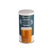 Охмеленный солодовый экстракт  MUNTONS Wheat Beer 1,8 кг