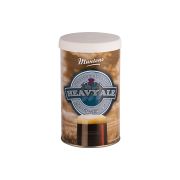 Охмеленный солодовый экстракт  MUNTONS Scottish Heavy Ale 1,5 кг
