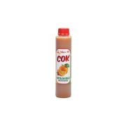 Сок концентрированный апельсиновый, 1кг