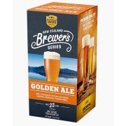 Охмеленный солодовый экстракт Mangrove Jack's NZ Brewer's Series «Golden Ale», 1,7 кг