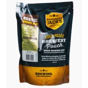 Охмеленный солодовый экстракт Mangrove Jack's Traditional Series «Rustic Brown Ale», 1,8 кг