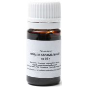 Добавки вкусовые Коньяк карамельный на 10л