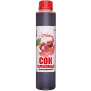 Сок концентрированный черешневый, 1кг