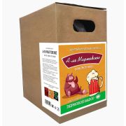 ! Набор зерновой Beervingem «А-ля Мартовское» на 20 л